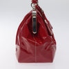 Prada Vintage Handbag Patent leather