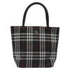 Secondhand Burberry Nova Check Tote