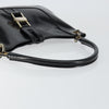Secondhand Gucci Jackie Bag Black Patent Leather Bags