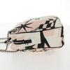 Secondhand Chanel La Pausa Bay Camera Case Bag Printed