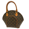 Louis Vuitton Ellipse Bag Monogram Canvas