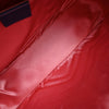 Gucci GG Marmont Shoulder Bag Matelasse Velvet