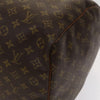 Secondhand Louis Vuitton Keepall Bag