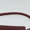 Secondhand Bally Vintage Shoulder Bag