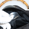 Secondhand Gucci Vintage Bamboo Shoulder Bag