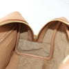 Loewe Amazona Bag Leather and Jacquard Canvas