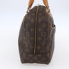 Secondhand Louis Vuitton Deauville Handbag