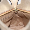 Secondhand cartier Marcello Handbag Gold Leather Accessories