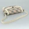 Secondhand Burberry Shoulder Bag Nova Check