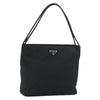 Secondhand Prada Vintage Tote Tessuto