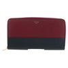 Celine Multifunction Flap Wallet Leather