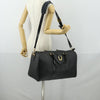 Secondhand Christian Dior Vintage Trotter Boston Bag