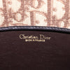 Secondhand Christian Dior Trotter Brown Canvas Bags