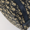 Secondhand Christian Dior Vintage Trotter Boston Bag