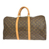 Secondhand Louis Vuitton Keepall Bag
