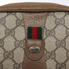 Secondhand Gucci Sherry line pouch