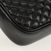 Gucci Trapuntata Camera Bag Quilted Leather