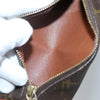 Louis Vuitton Papillon Pochette Monogram Canvas