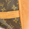 Louis Vuitton Petit Noe Handbag Monogram Canvas