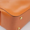 Secondhand Celine Tote bag Orange Leather Bags