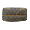 Louis Vuitton Reporter Bag Monogram Canvas