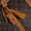 Louis Vuitton Keepall Bag Monogram Canvas