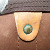 Louis Vuitton Keepall Bag Monogram Canvas
