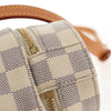 Secondhand Louis Vuitton Bottle Holder Bag Damier