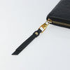 Secondhand Louis Vuitton Zippy Wallet NM Leather Empreinte