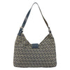 Secondhand Fendi Vintage Hobo Zucchino