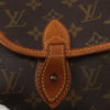 Secondhand Louis Vuitton Sac Gibeciere Messenger Bag