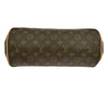 Louis Vuitton Montorgueil Handbag Monogram Canvas