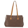 Louis Vuitton Chelsea Handbag Centenaire Damier