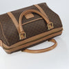 Secondhand Celine Vintage Macadam Boston bag