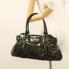 Salvatore Ferragamo Marisa Satchel Patent leather