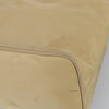 Prada Zip Tote Tessuto