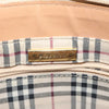 Burberry Vintage Handbag Leather