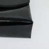 Gucci Vintage Shoulder Bag Patent leather