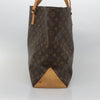 Louis Vuitton Cabas Alto Monogram Canvas