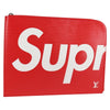 Secondhand Louis Vuitton Pochette Jour Limited Edition Supreme Epi
