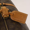 Secondhand Louis Vuitton Keepall Bag