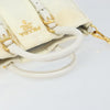 Secondhand Prada Vintage Tote Tessuto with