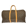 Secondhand Louis Vuitton Keepall Bag
