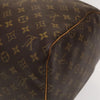 Secondhand Louis Vuitton Keepall Bag