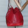 Secondhand Louis Vuitton Noe Handbag Epi