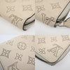 Louis Vuitton Zippy Wallet NM Mahina Leather