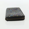 Louis Vuitton Zippy Wallet NM Monogram Multicolor Canvas