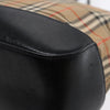 Secondhand Burberry Nova Check Handbag Nova Check