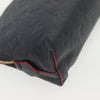 Secondhand Louis Vuitton Cosmetic Pouch Monogram Empreinte