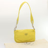 Prada Vintage Shoulder Bag Tessuto